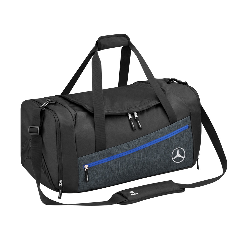 Luggage & Bags  Mercedes-Benz Parramatta