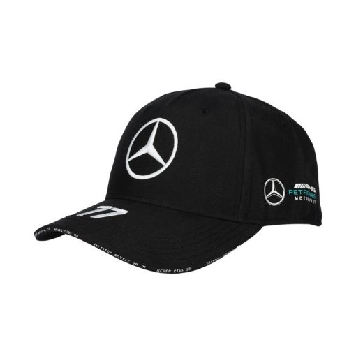 Cap, Bottas | Mercedes-Benz Parramatta