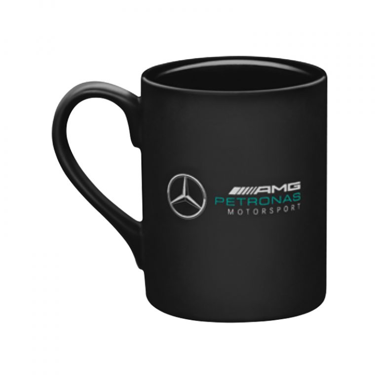 Mug, Mercedes AMG Petronas Motorsport | Mercedes-Benz Parramatta